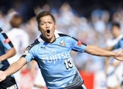 开云体育视频-川崎前锋逆袭成功，取得胜利的简单介绍