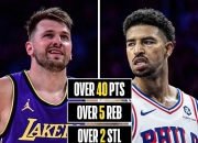 开云体育注册-快船主场不敌湖人，遭遇两连败