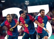 开云体育官方登录入口-关于巴塞罗那球队面临强大对手，严阵以待的信息