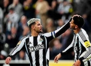 开云体育竞技-纽卡斯尔客场轻取三分，球队状态回暖