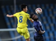 开云体育平台-足球赛事呈现激动人心的场面