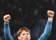 开云体育登录-那不勒斯前锋停赛，球队攻击力受损