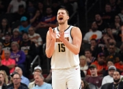 开云体育网页版登录入口-掘金胜骑士，约基奇表现出色