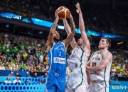 开云体育官方入口-老鹰不敌独行侠，遭遇失利