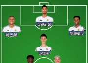 开云体育中国官网-皇马坚守不败之地，争取胜利