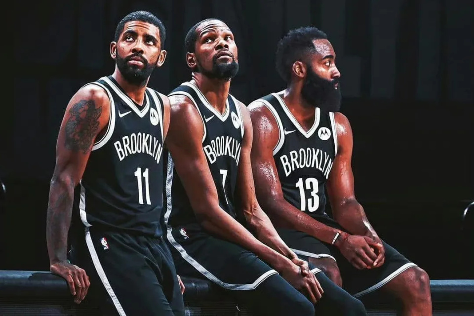 篮网再胜雄鹿，东部领先优势明显增加的简单介绍