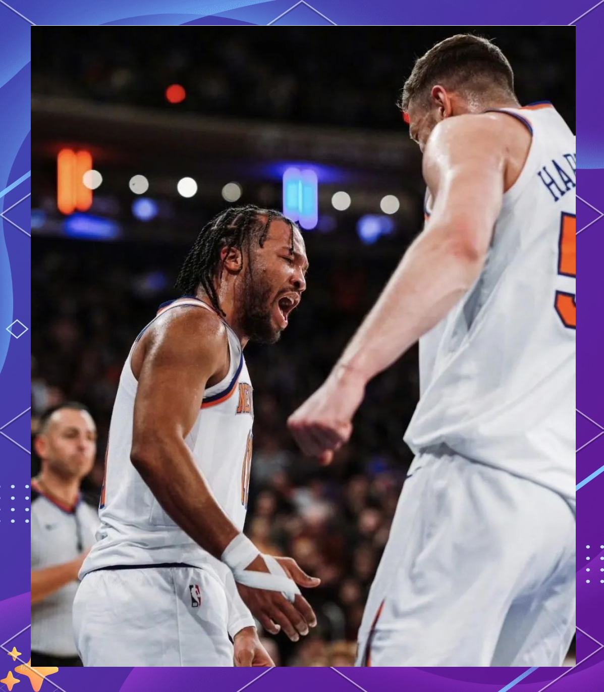 猛龙负于尼克斯遭遇三连败的简单介绍