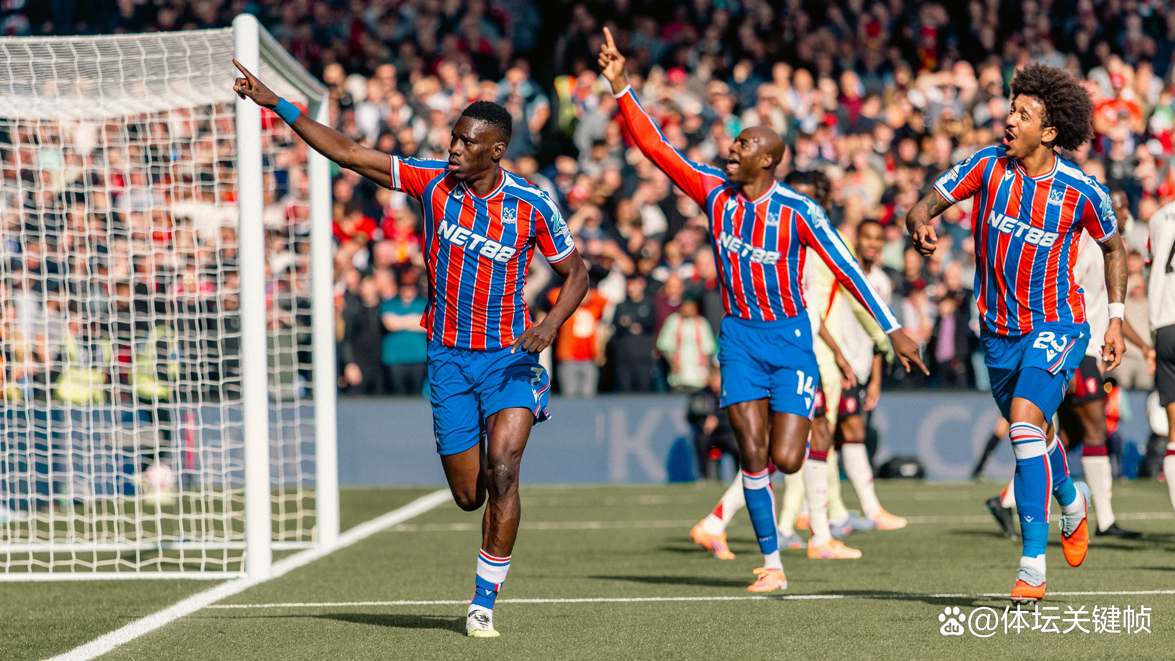 水晶宫客场逼平对手，保持不败金身的简单介绍