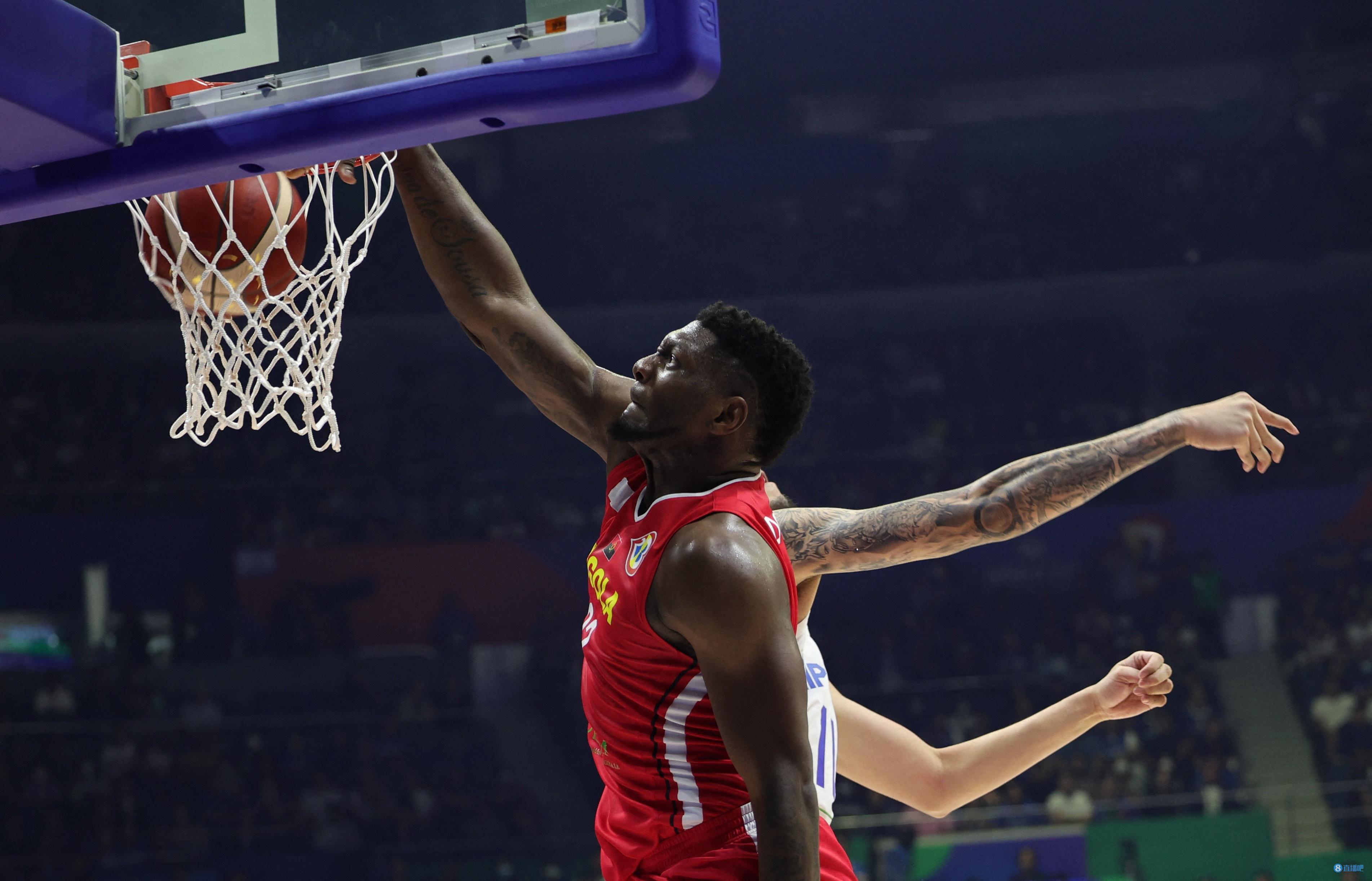 非洲球队取得胜利，晋级八强