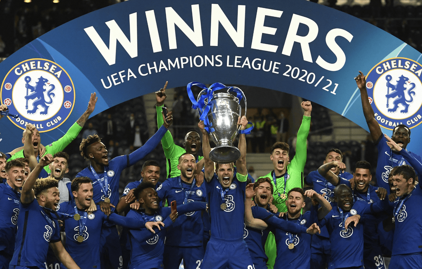 关于切尔西客场胜利，连续两轮胜利追赶积分的信息