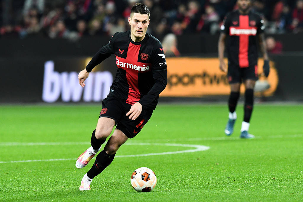 关于勒沃库森客场收获宝贵分，稳固德甲前列的信息