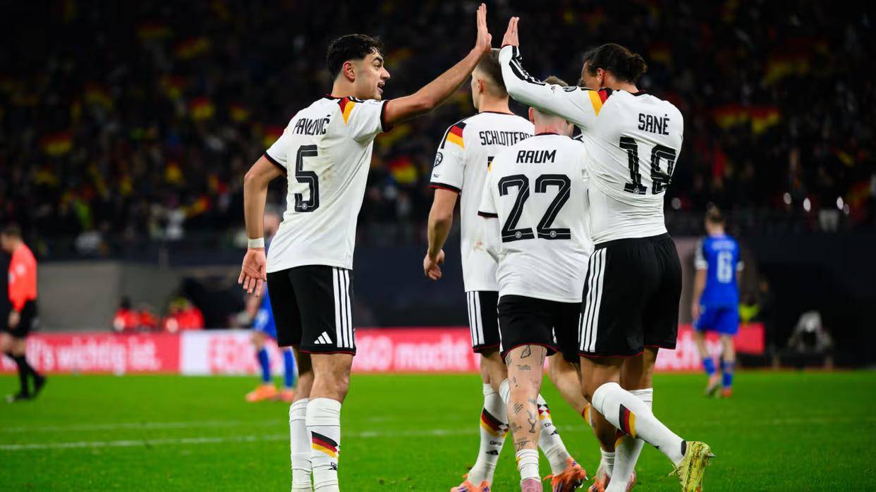 斯洛伐克队精彩比赛！晋级突围取得成就的简单介绍