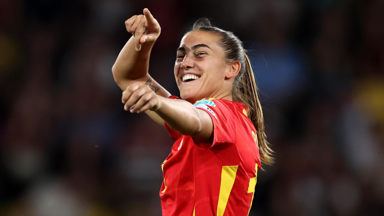 尼日利亚女足队晋级非洲杯半决赛