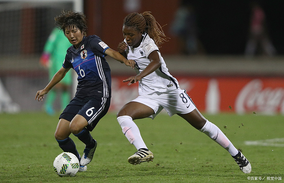 尼日利亚女足队晋级非洲杯半决赛