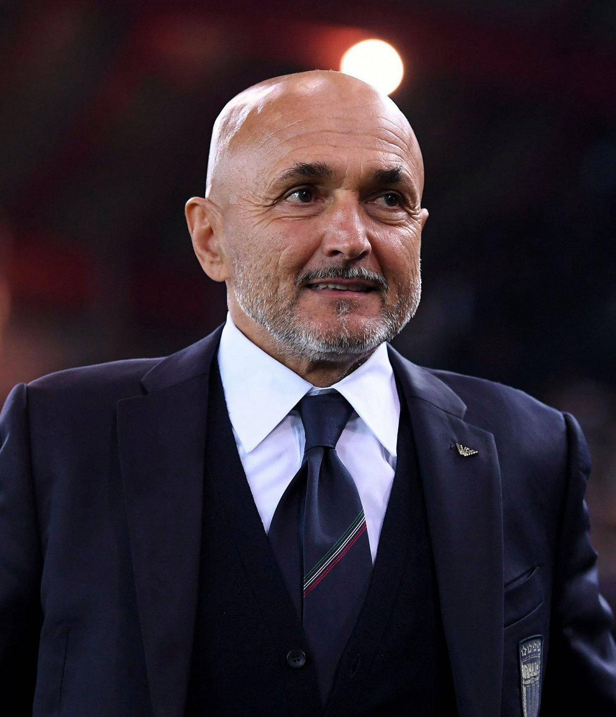 尤文图斯主帅赛后点评，满意球队表现